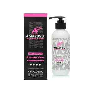 AMAZONIA SOOTHING HAIR THERAPY PROTEIN CARE CONDITIONER 250 ML
